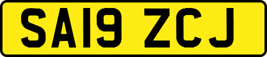 SA19ZCJ