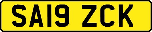 SA19ZCK