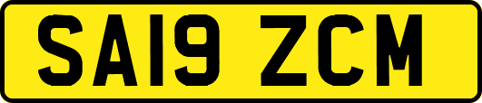 SA19ZCM