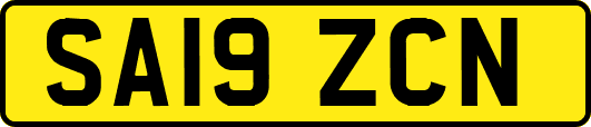 SA19ZCN
