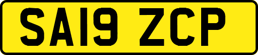 SA19ZCP