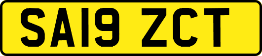 SA19ZCT