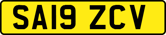 SA19ZCV