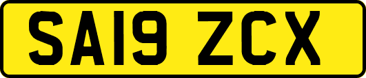 SA19ZCX