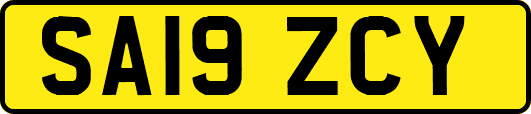 SA19ZCY