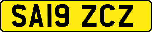 SA19ZCZ