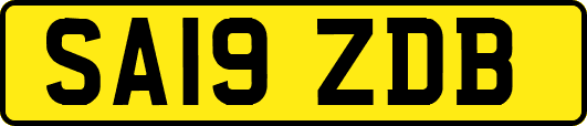 SA19ZDB