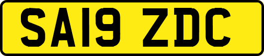 SA19ZDC
