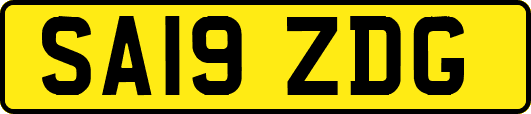 SA19ZDG
