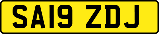 SA19ZDJ