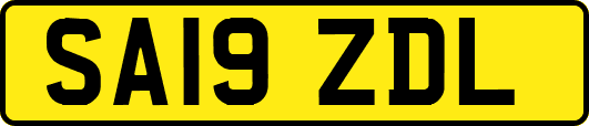 SA19ZDL