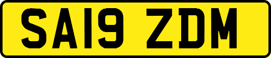 SA19ZDM