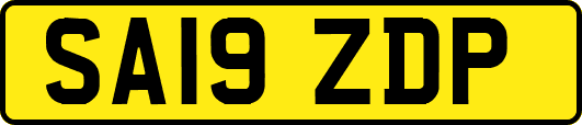SA19ZDP