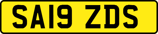 SA19ZDS
