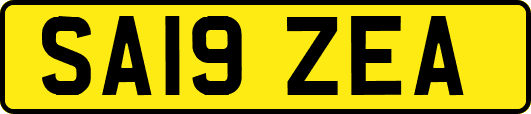 SA19ZEA