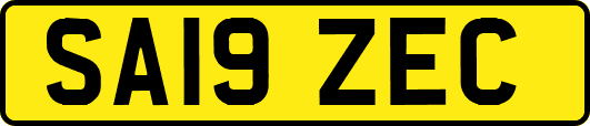 SA19ZEC
