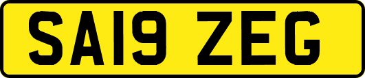 SA19ZEG