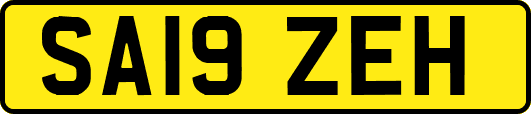 SA19ZEH