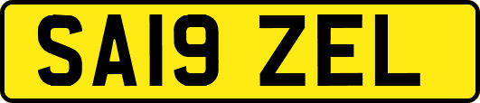 SA19ZEL