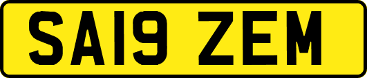 SA19ZEM