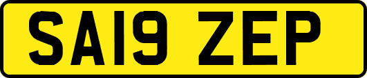 SA19ZEP