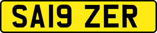 SA19ZER