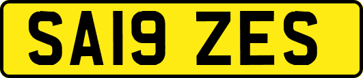 SA19ZES
