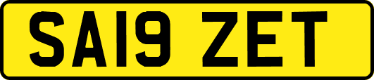 SA19ZET