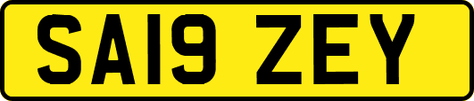 SA19ZEY