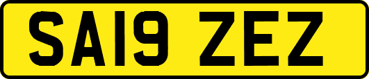 SA19ZEZ