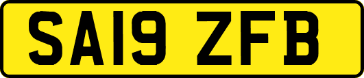 SA19ZFB