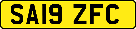 SA19ZFC
