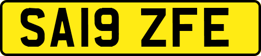 SA19ZFE