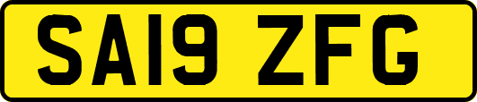 SA19ZFG
