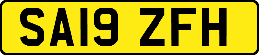 SA19ZFH