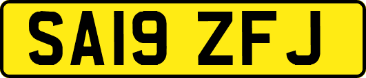 SA19ZFJ