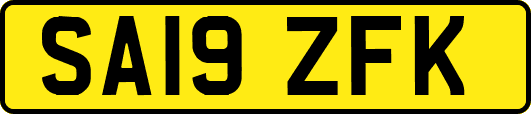 SA19ZFK