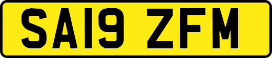SA19ZFM