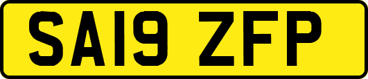 SA19ZFP