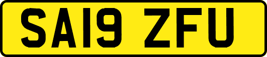 SA19ZFU