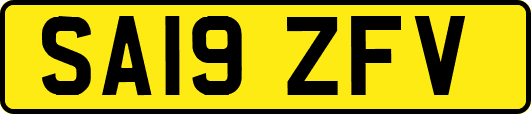 SA19ZFV