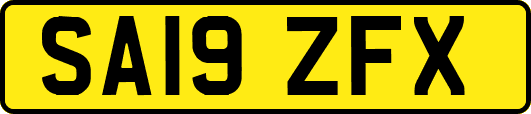 SA19ZFX