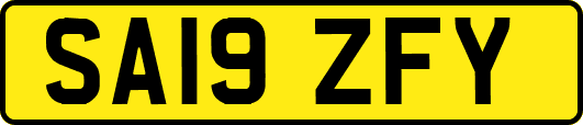 SA19ZFY
