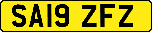 SA19ZFZ