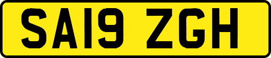 SA19ZGH