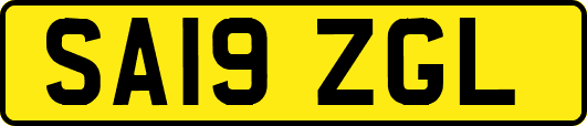 SA19ZGL