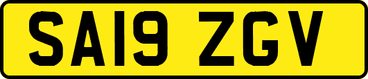 SA19ZGV