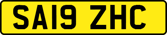 SA19ZHC