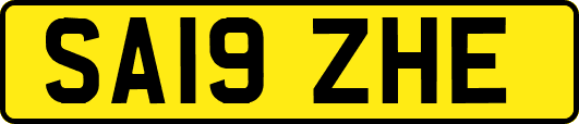 SA19ZHE