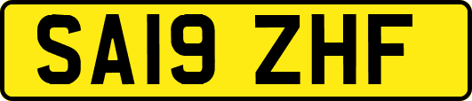 SA19ZHF